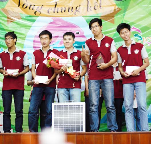 Chung[-]kết[-]cuộc[-]thi[-]“Môi[-]trường[-]xanh”[-]lần[-]thứ[-]14[-]năm[-]2016